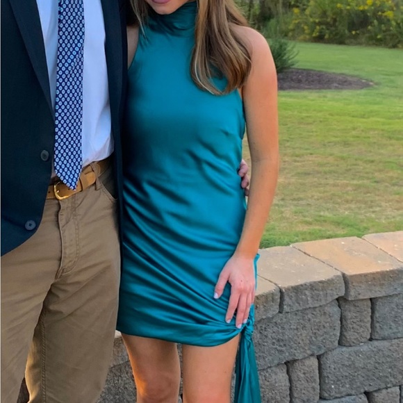 Cinq a sept Densie dress - Picture 5 of 5